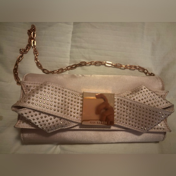 Ted Baker Evening Clutch - Picture 3 of 3